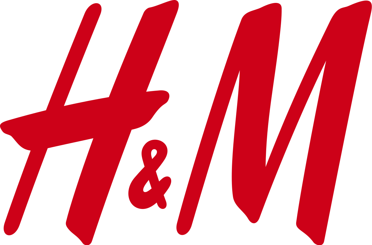 Hennes & Mauritz-logga