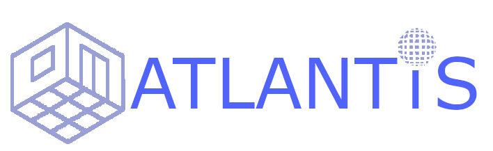 Atlantis logga