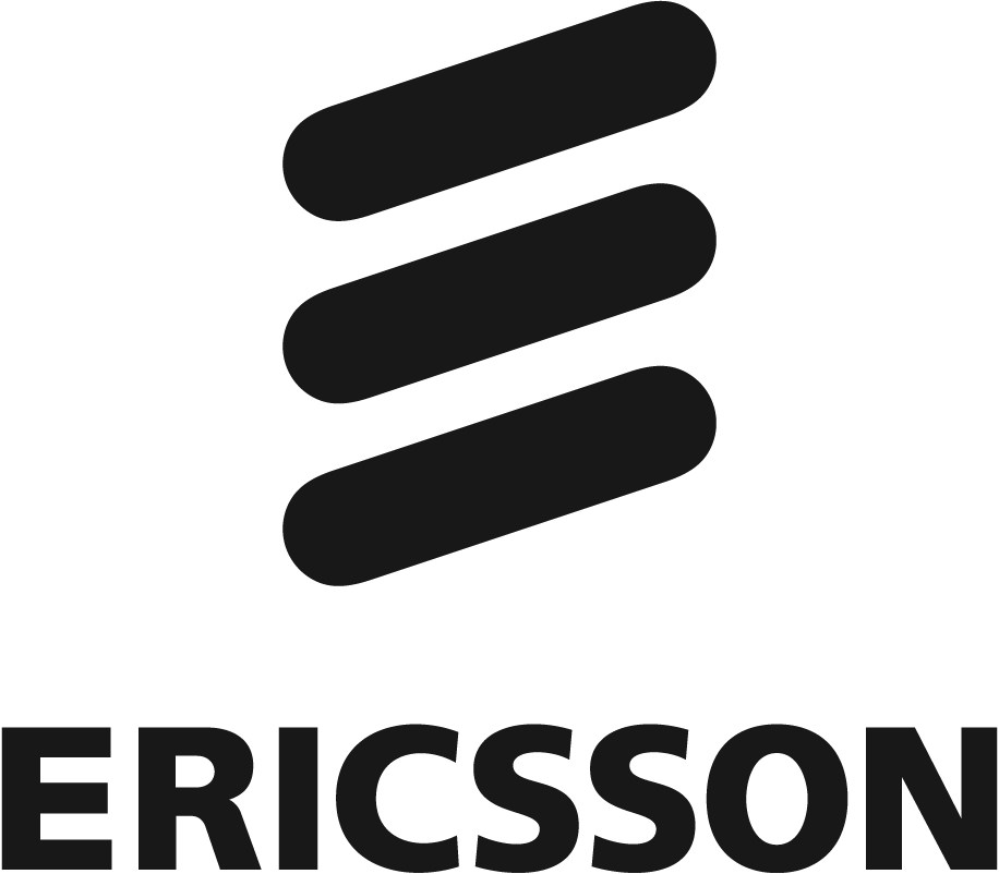 Ericsson-logga