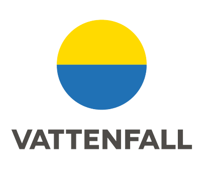 Vattenfall-logga